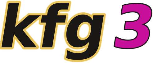 kfg3 logo